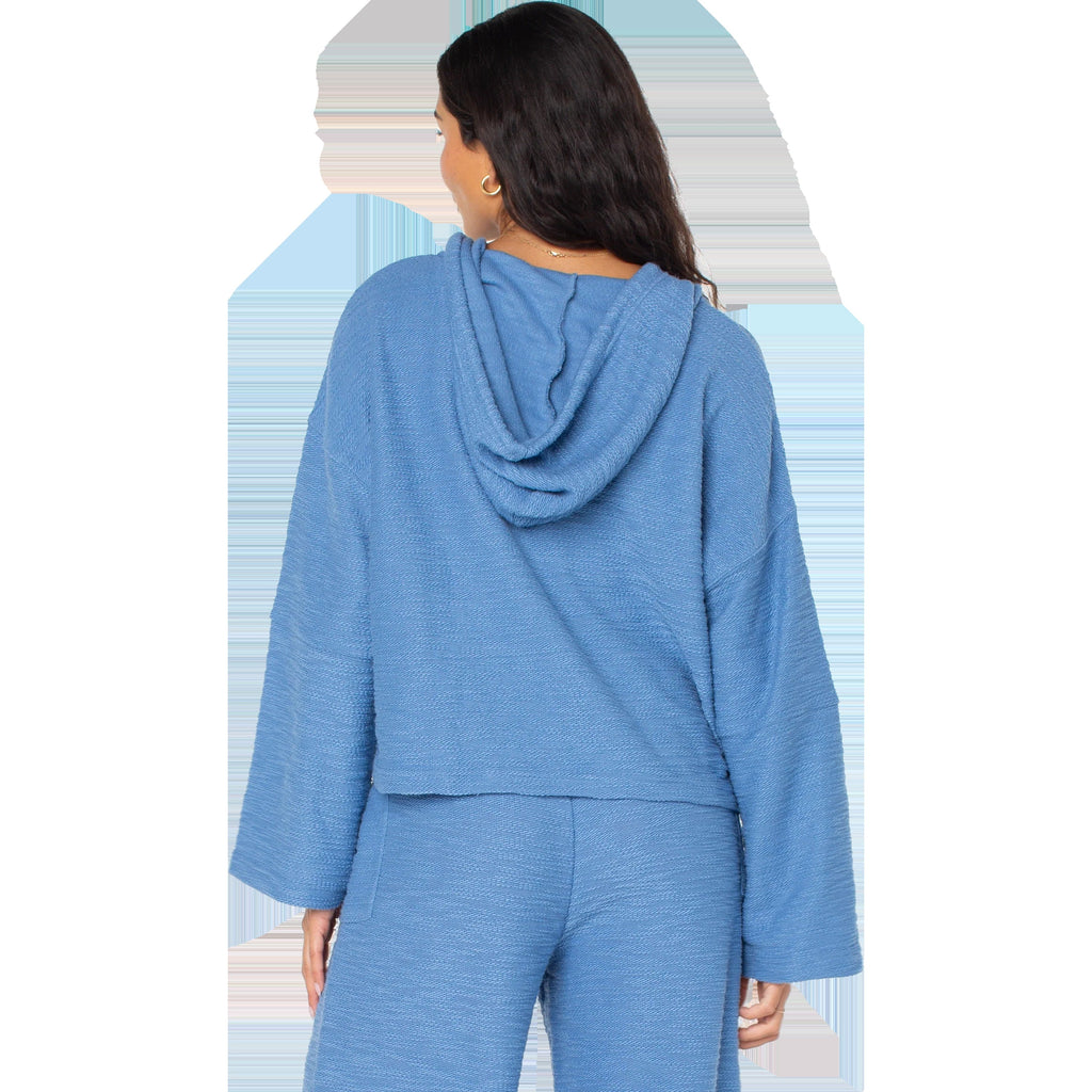 Women's Rich Coast Poncho