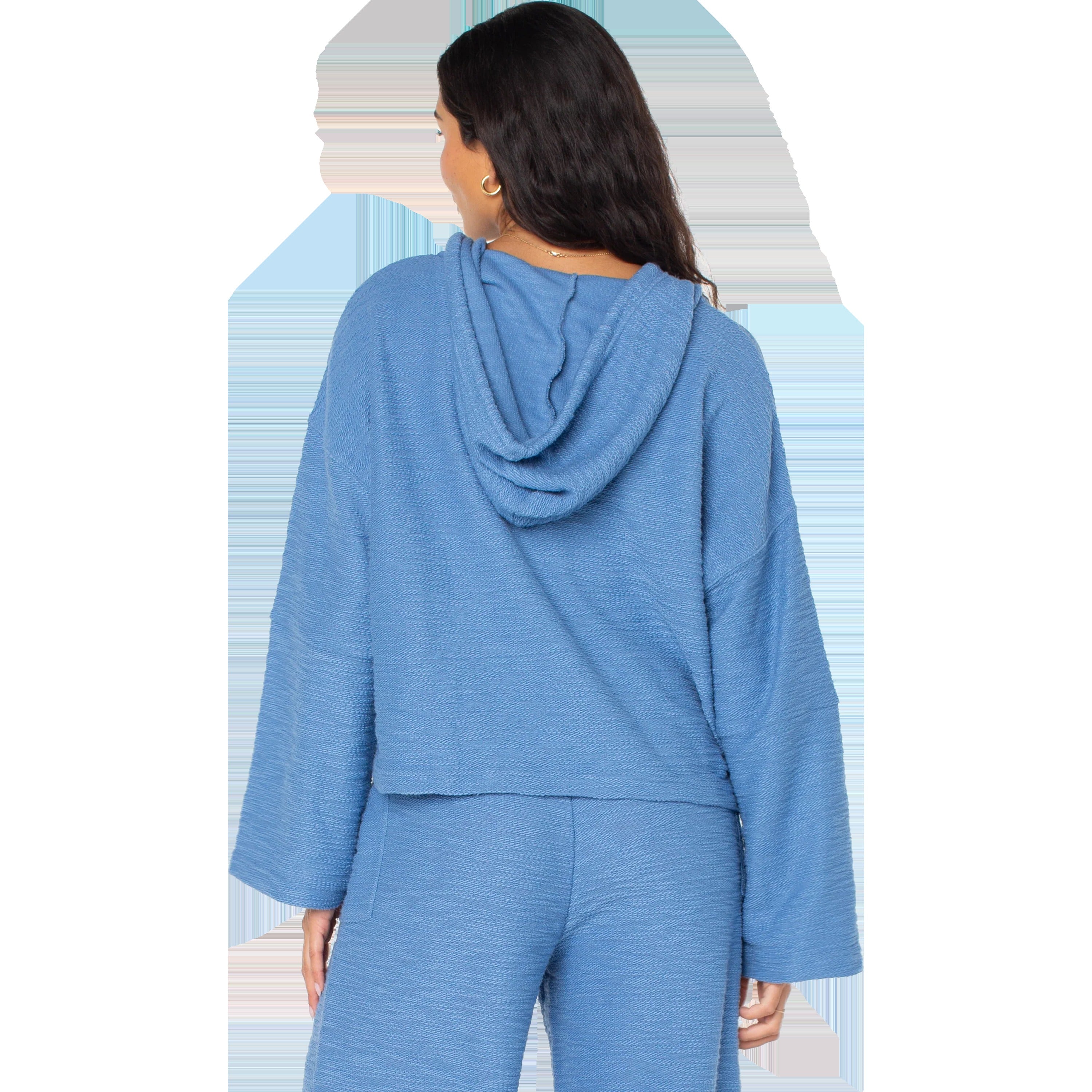 Women's Rich Coast Poncho