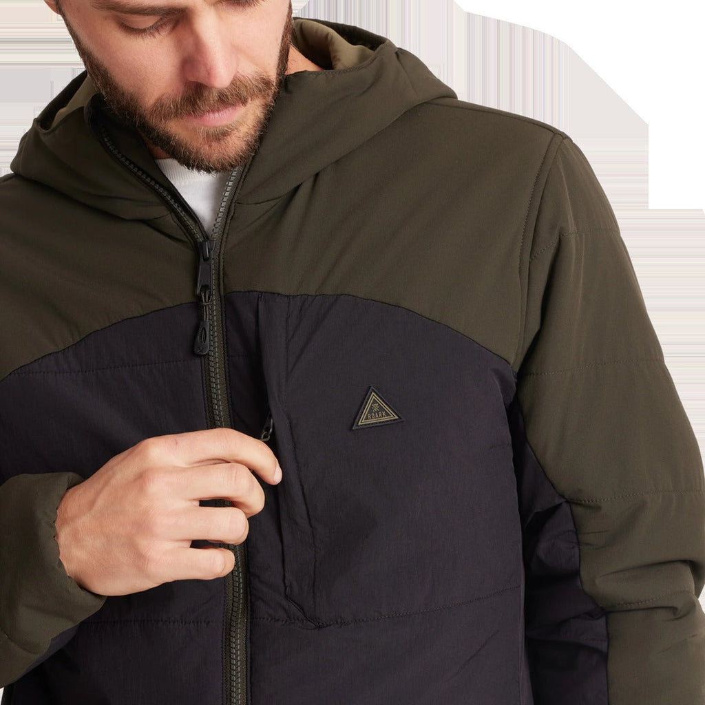 Men's Layover Jacket