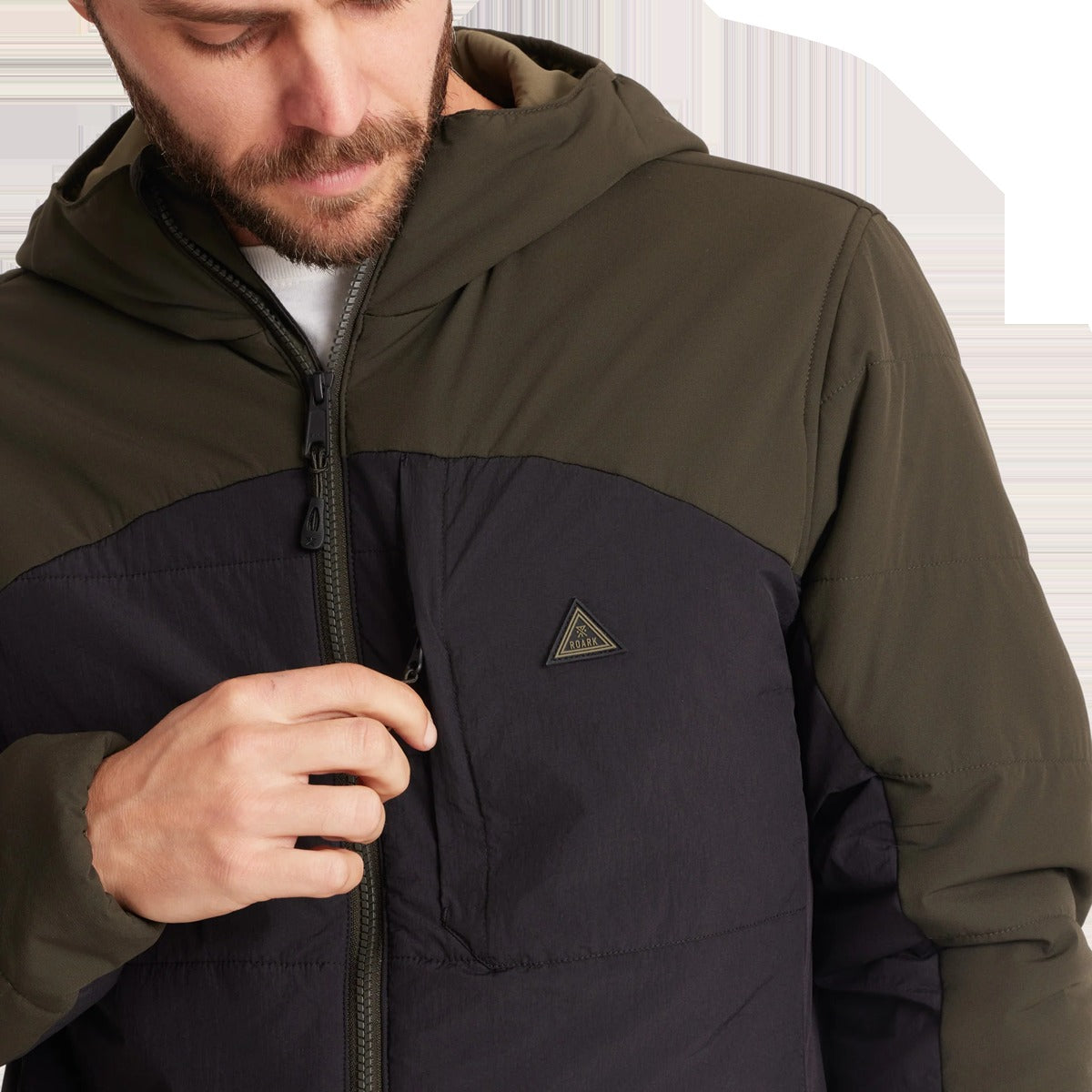 Men's Layover Jacket