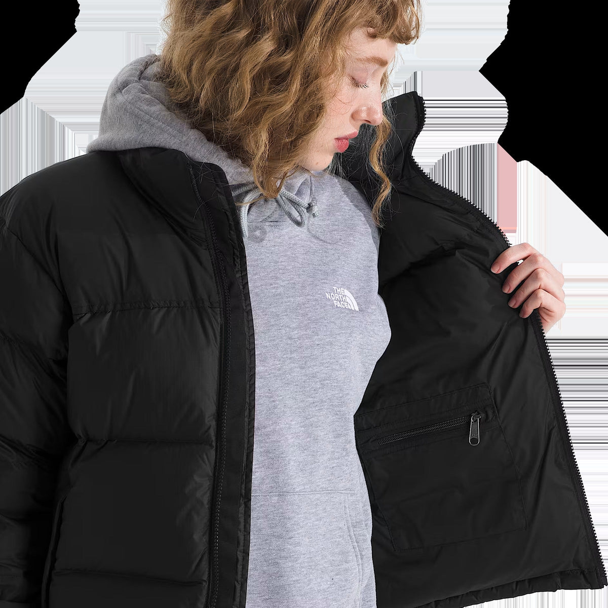 Women's 1996 Retro Nuptse Jacket