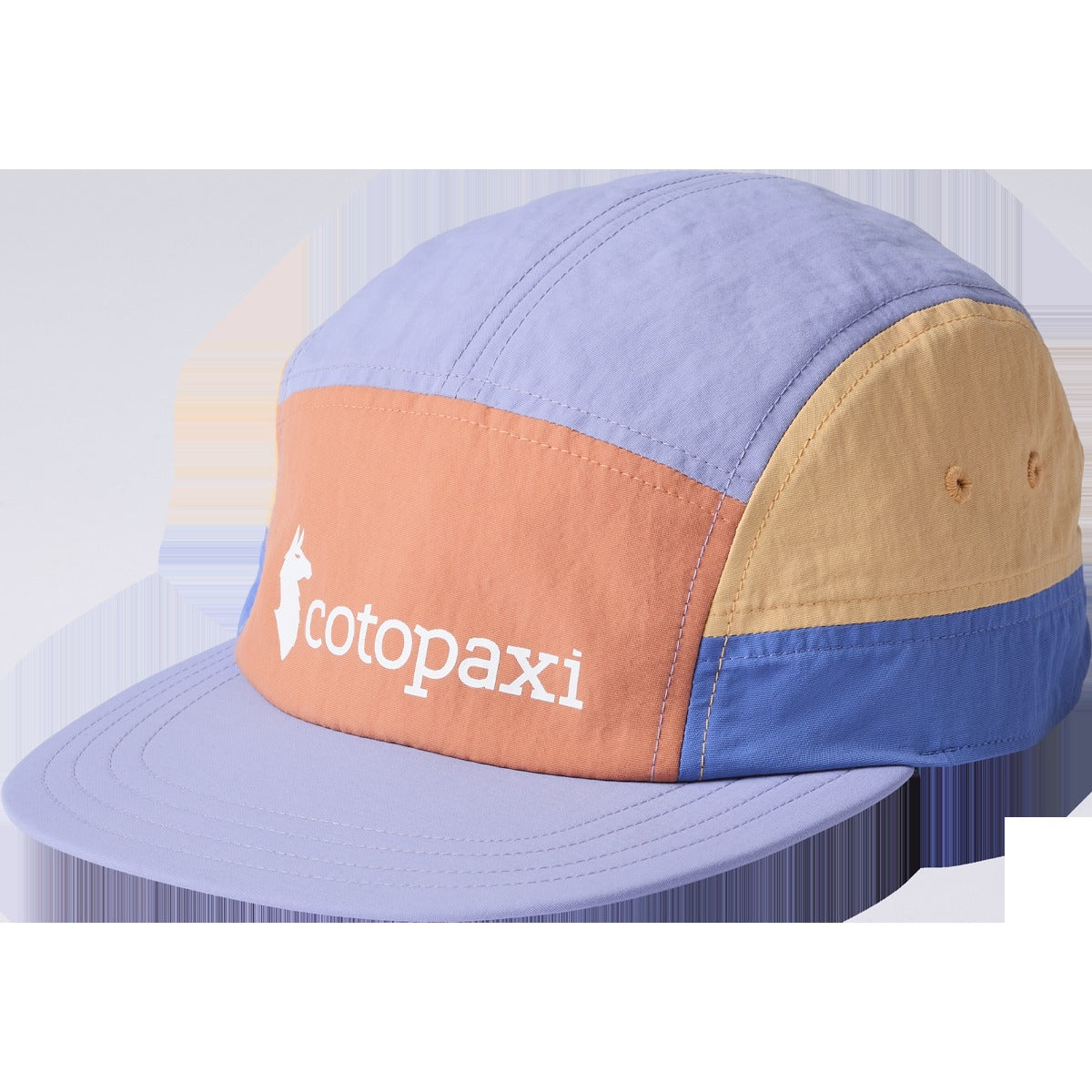Cotopaxi Tech 5-Panel Hat