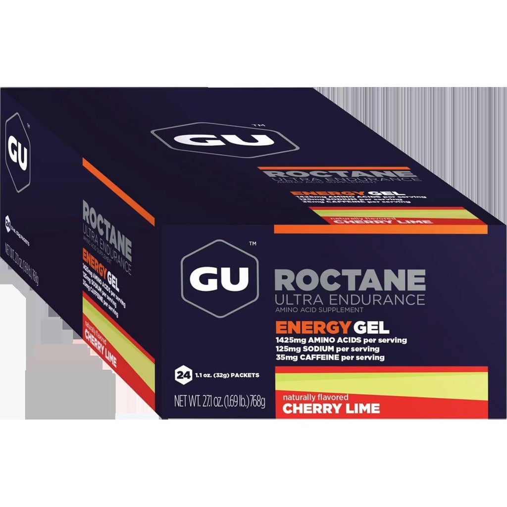 GU Roctane Energy Gel