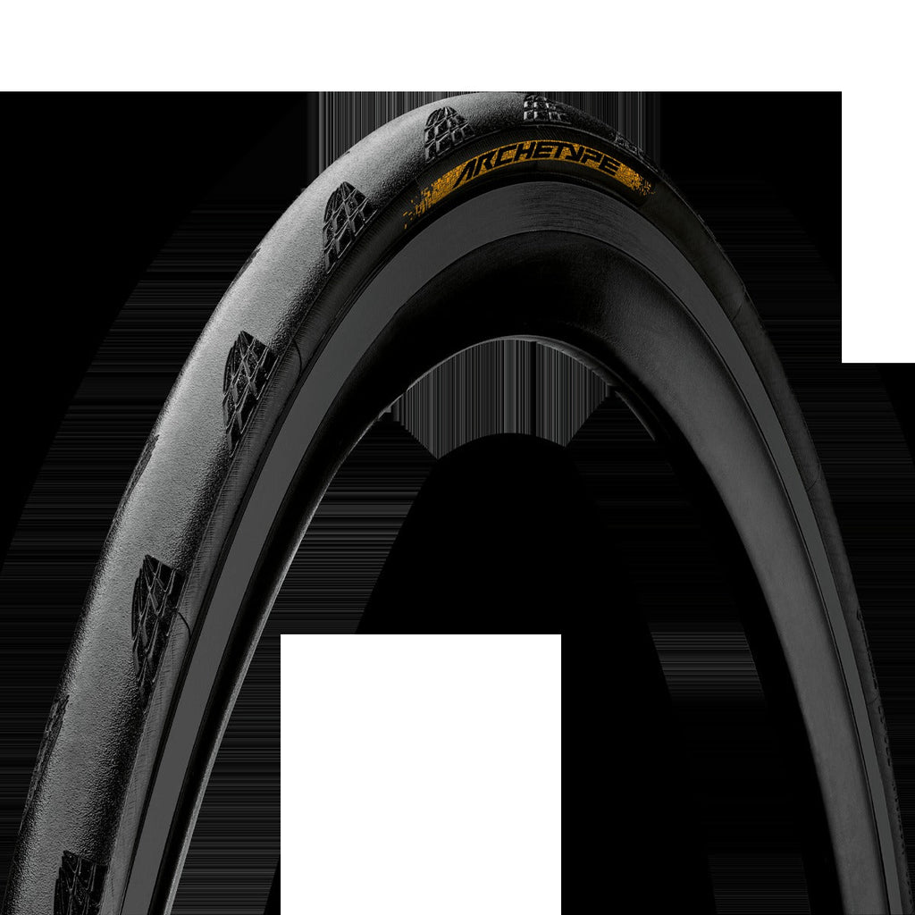 Archetype 700 x 30 Tubeless