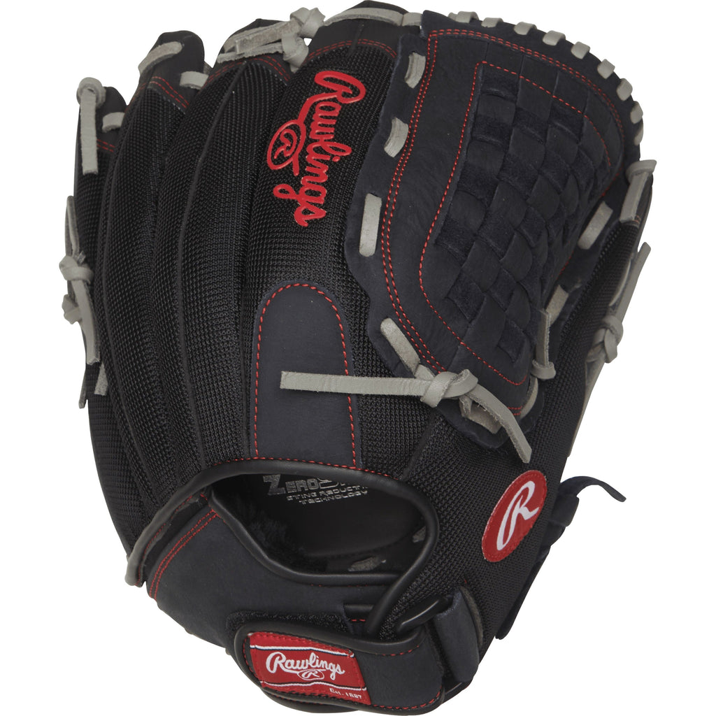 Renegade 14" Basket Web LHT
