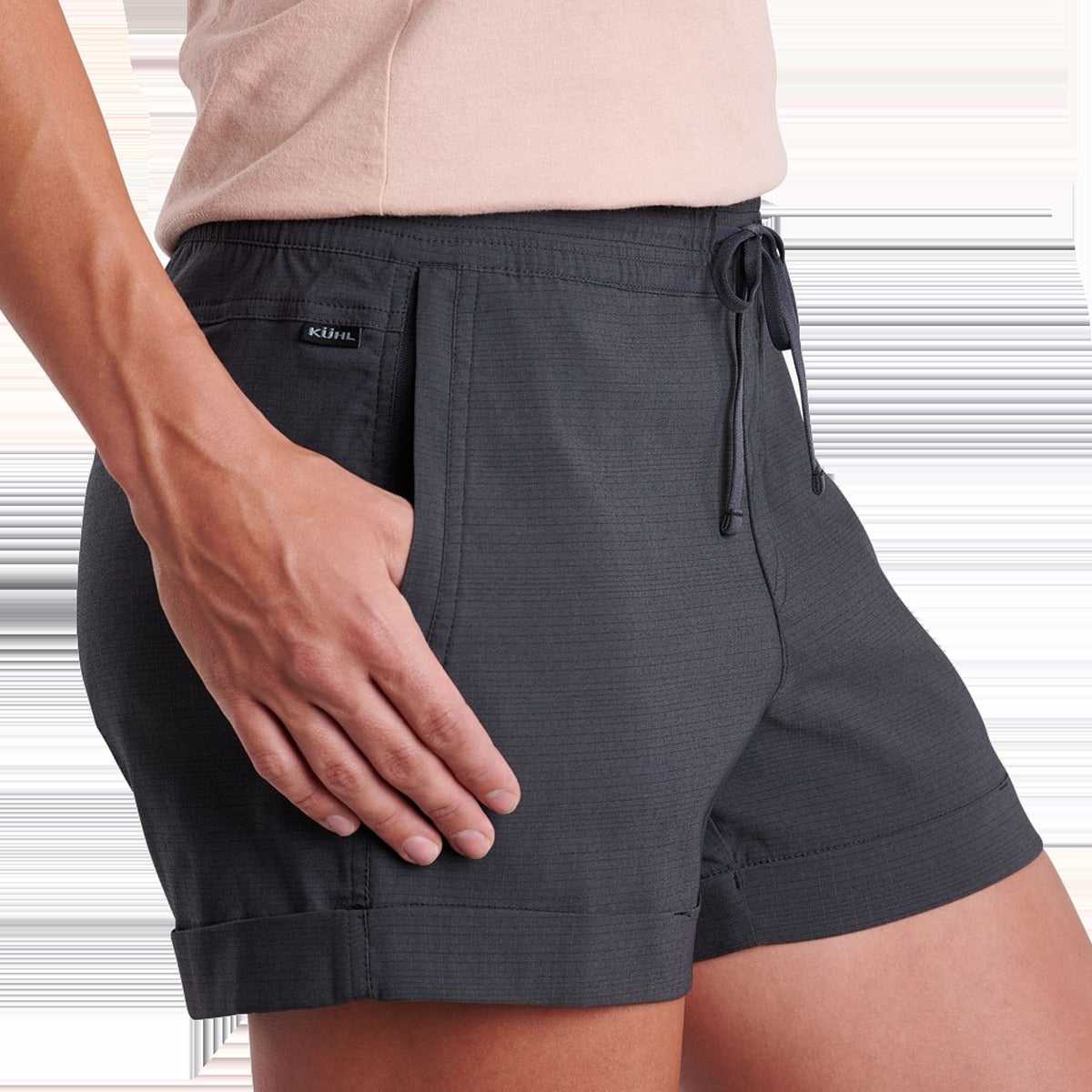 Women's Haven Short - 3.5"