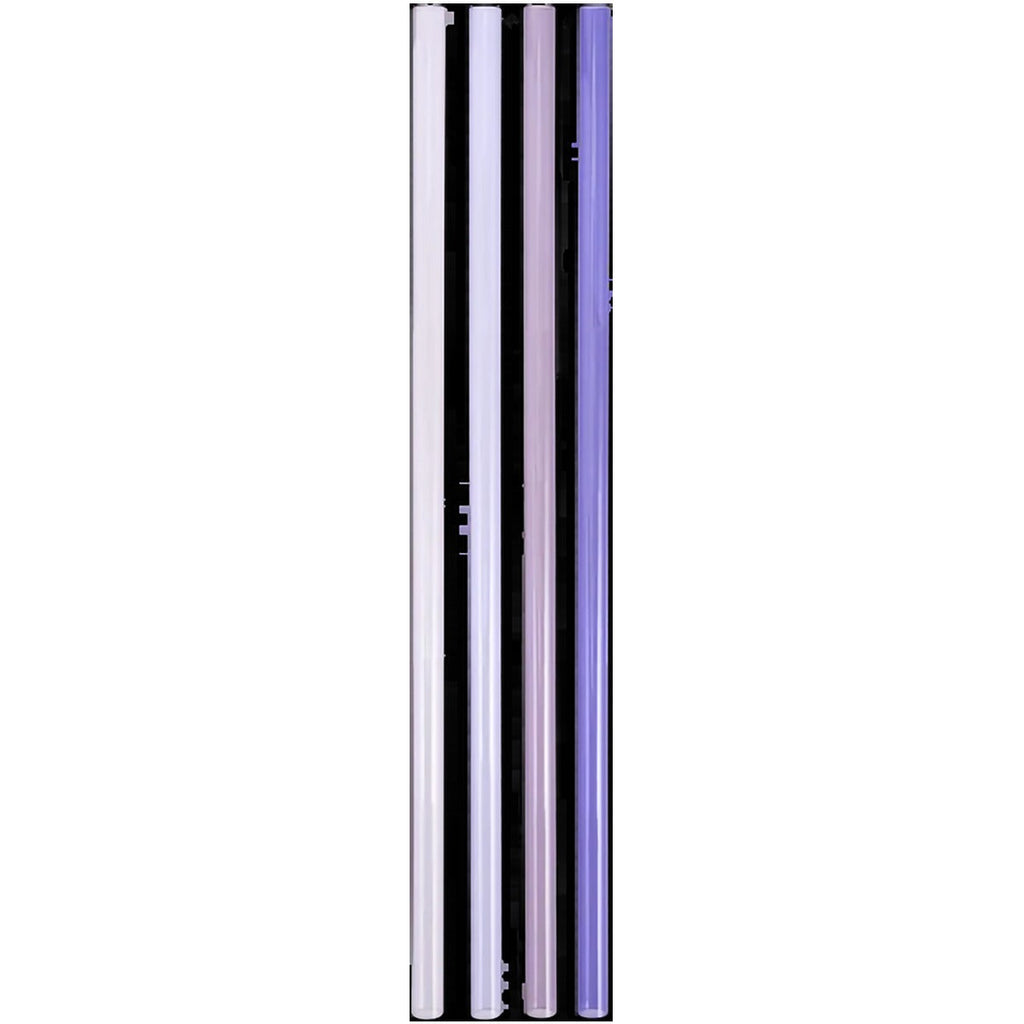 The Quencher 30oz Tumbler Straws