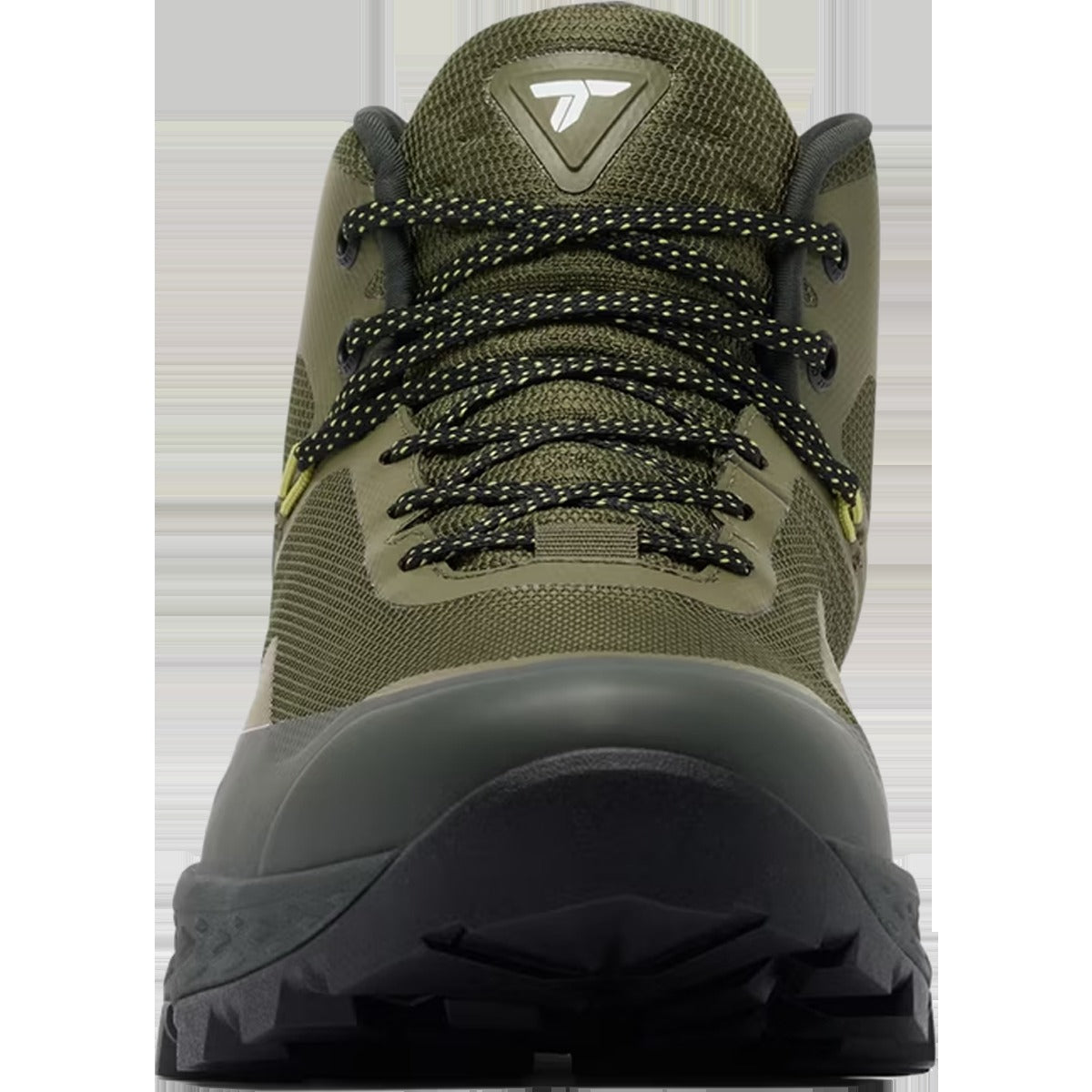 Men's Tellurix Titanium Outdry Mid Wide
