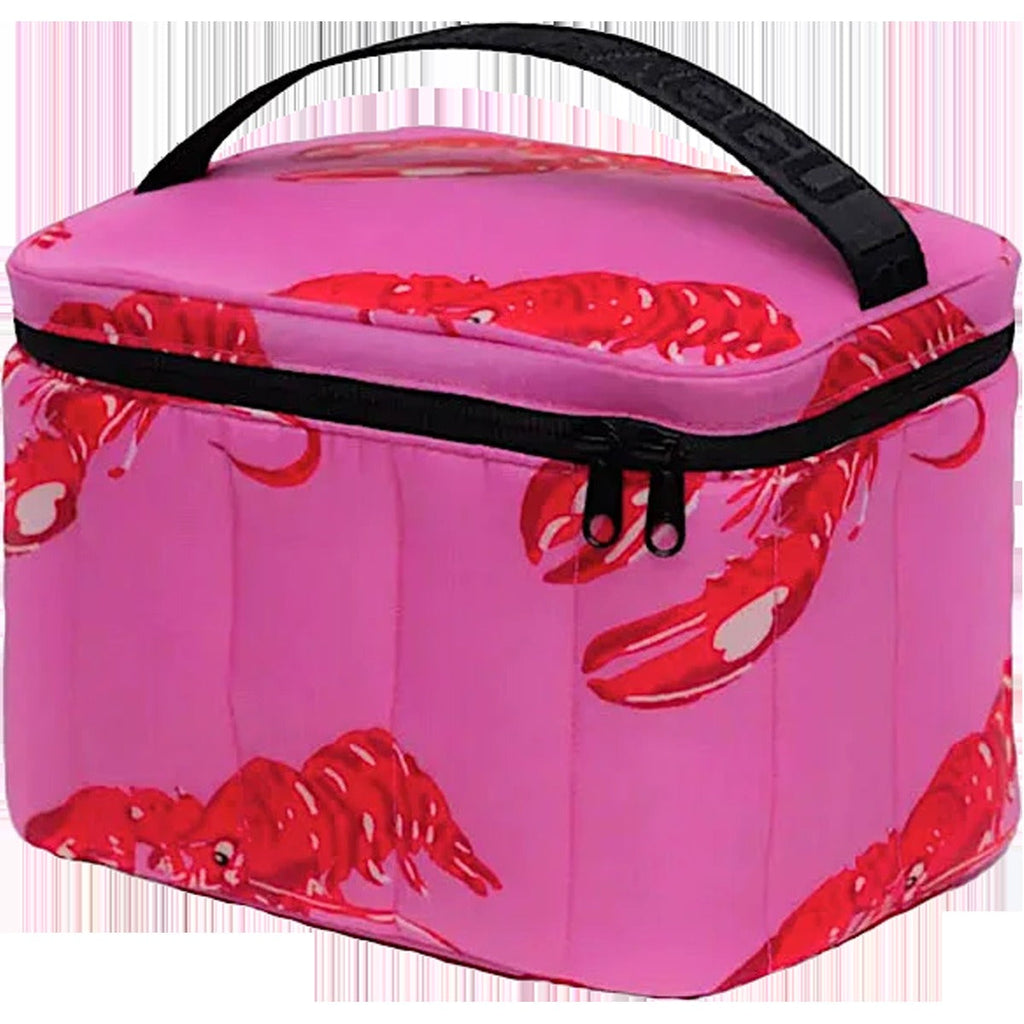 Puffy Lunch Bag