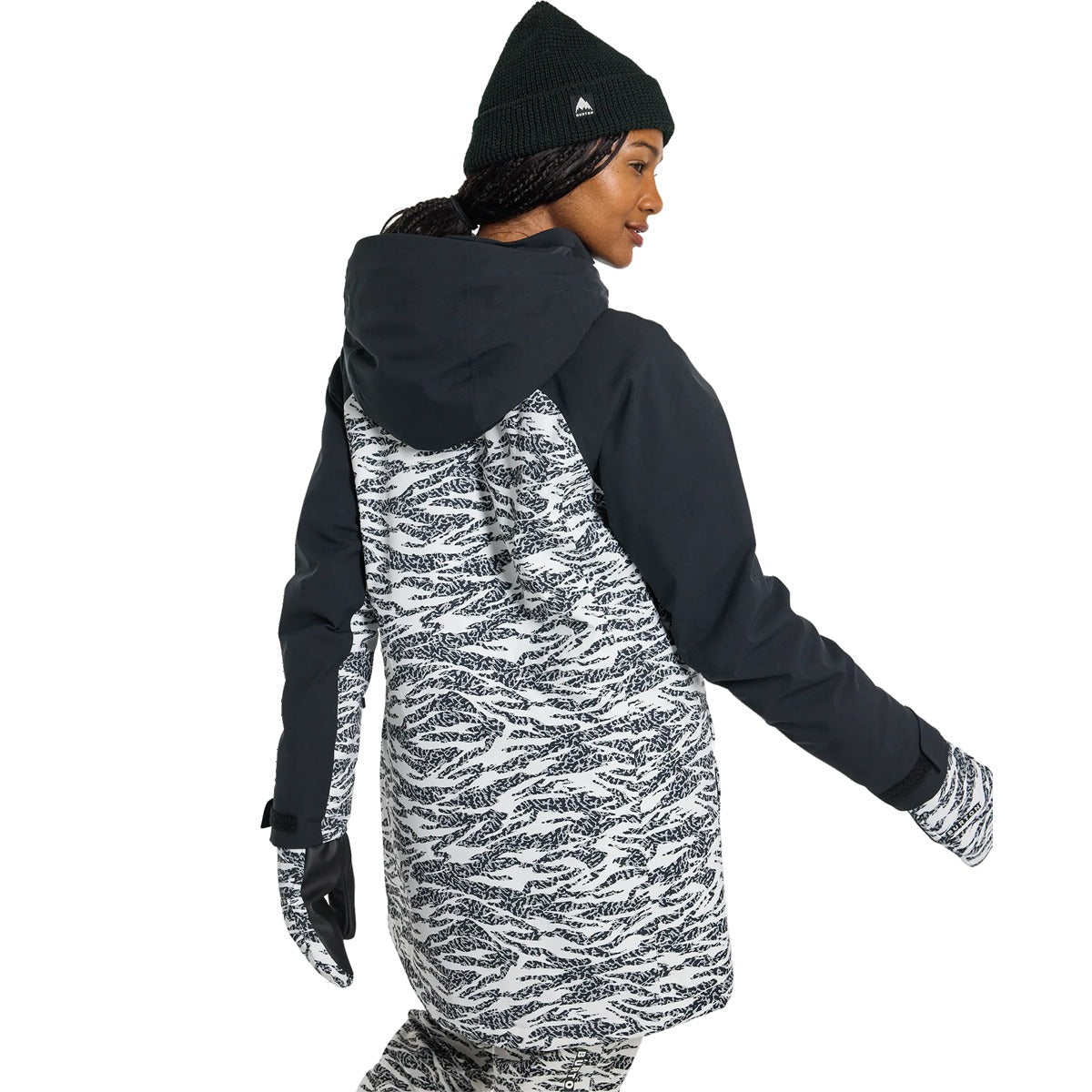Women's Prowess Jacket 2.0