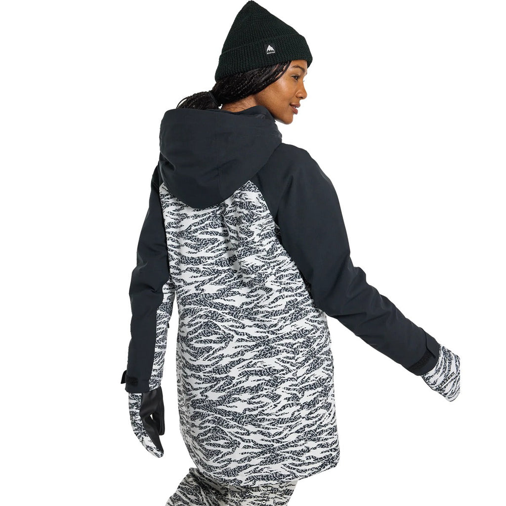 Women's Prowess Jacket 2.0