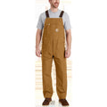 Men's Iconic Duck Bib Overall