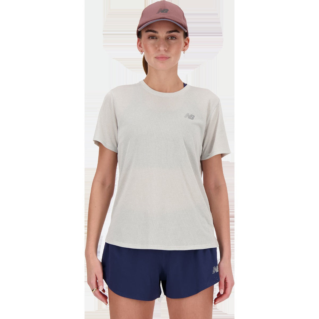 Women's NB Athletics T-Shirt