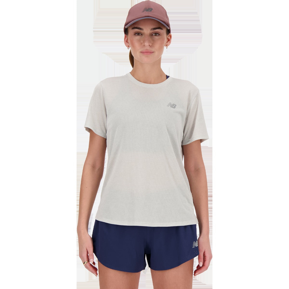 Women's NB Athletics T-Shirt