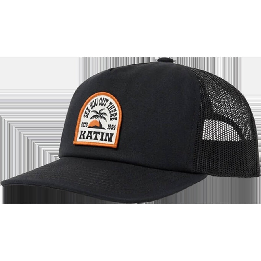 Solo Trucker Hat