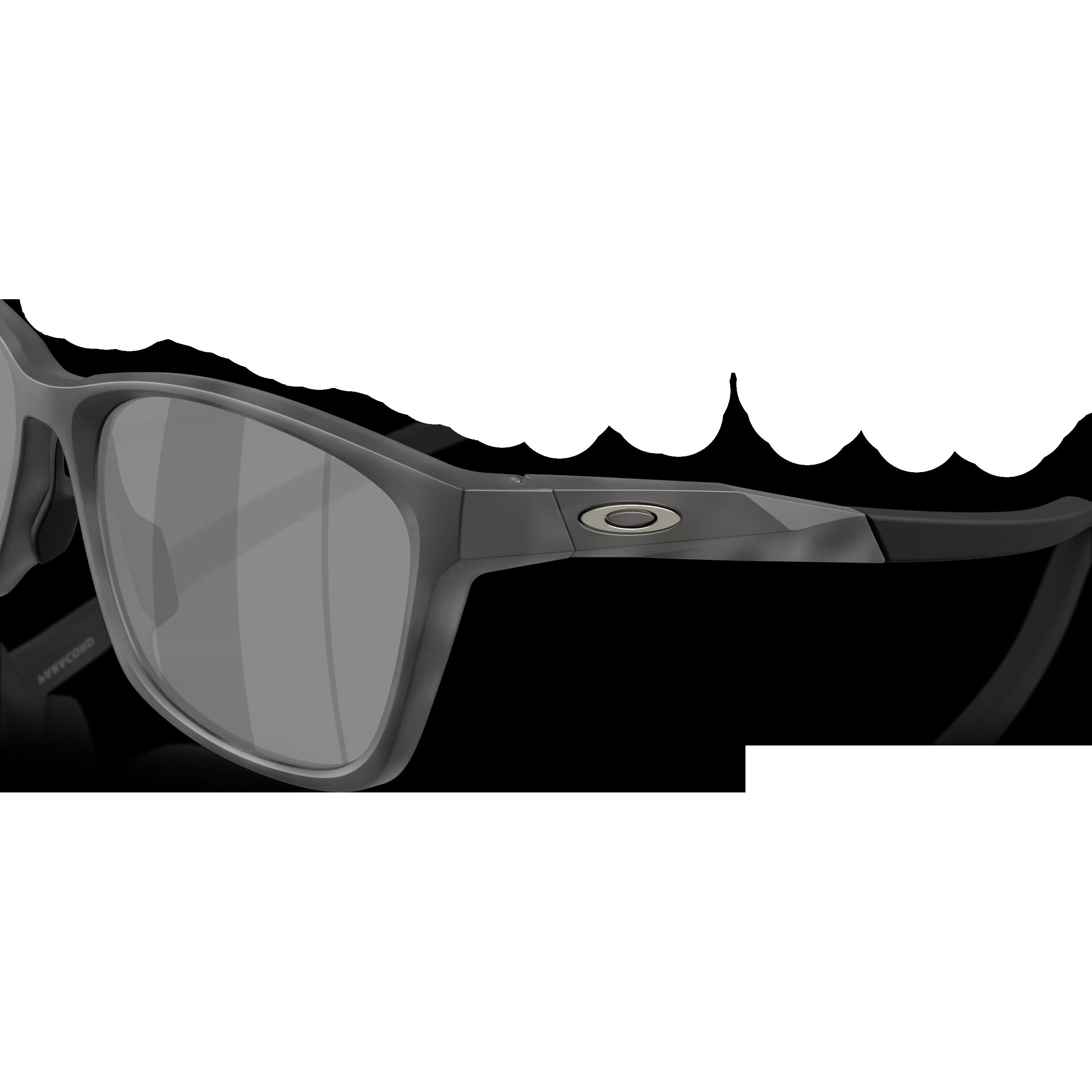 Paracord - Matte Black Camo/Prizm Black