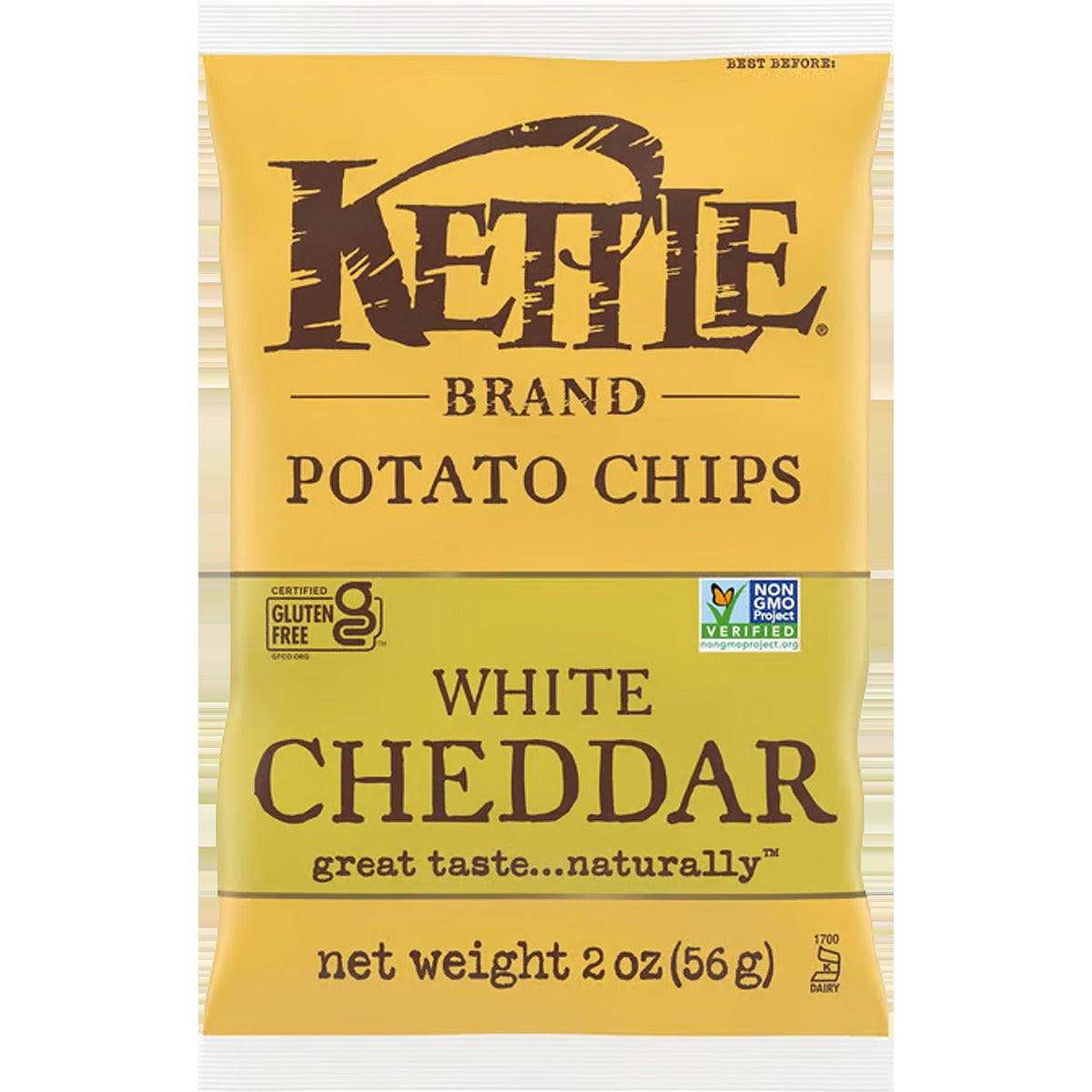 Potato Chips 2 oz
