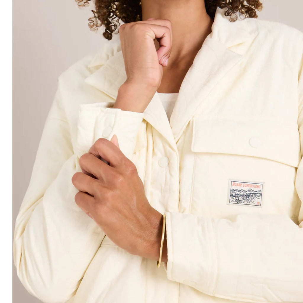Women's Passport Plush Jacket