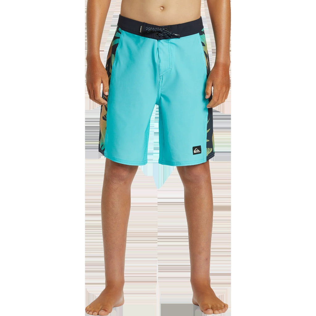 Youth Surfsilk Arch 17"