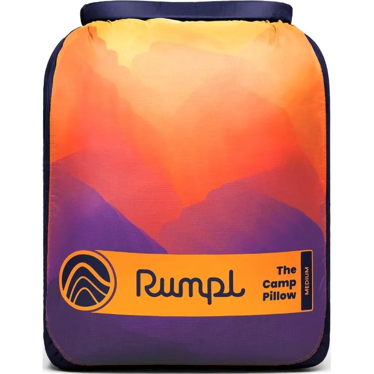 Camp Pillow Medium