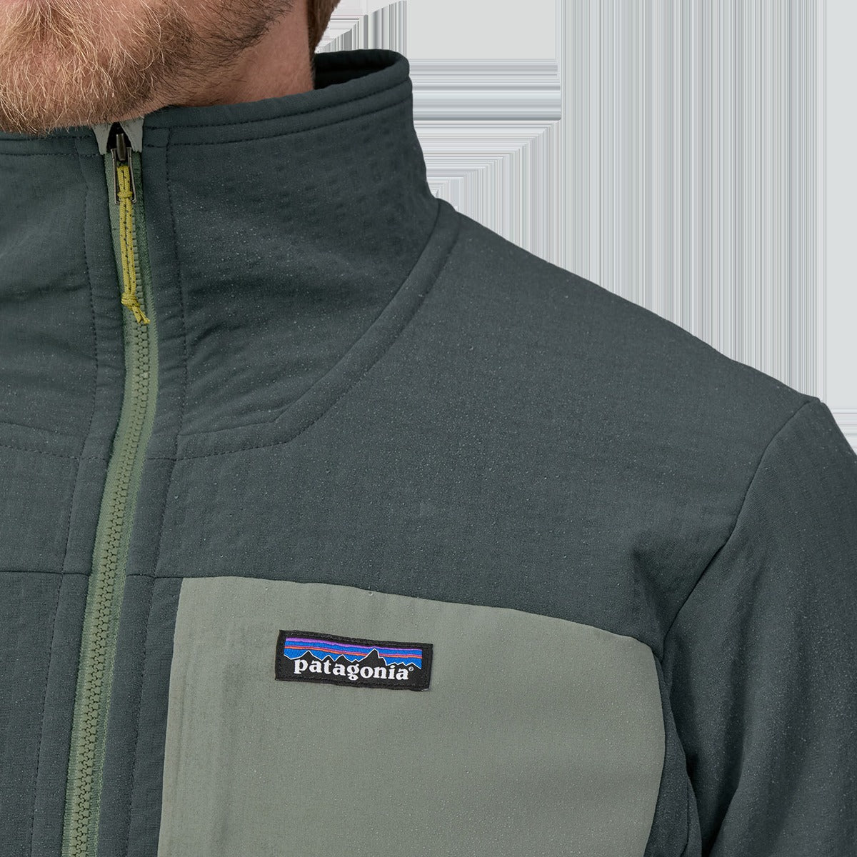 Men's R2 TechFace Jacket