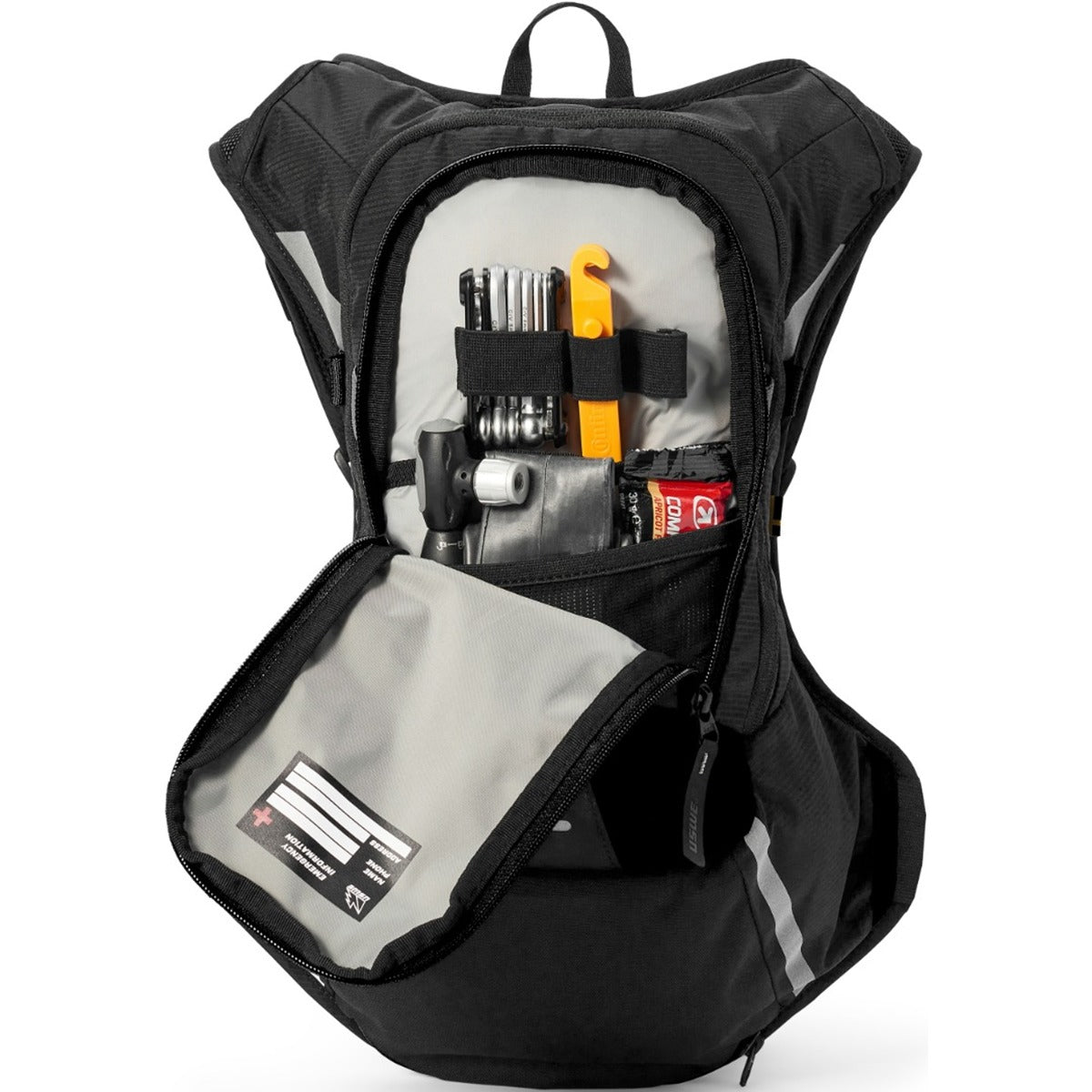 MTB Hydro 8L