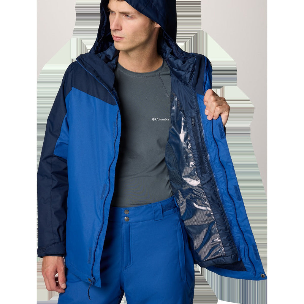 Men's Whirlibird V Interchange Jacket