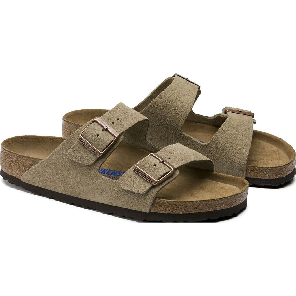 Women's Arizona Soft Footbed