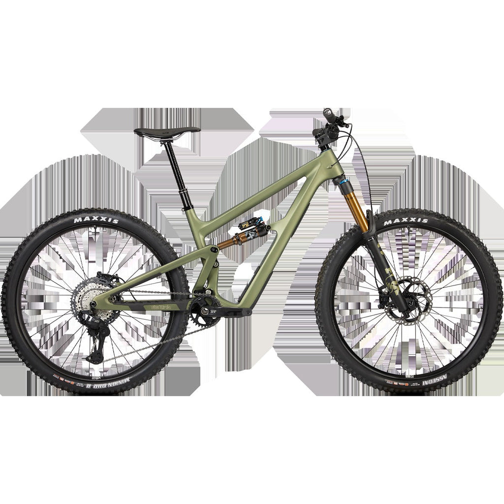 Ripmo XT Di2