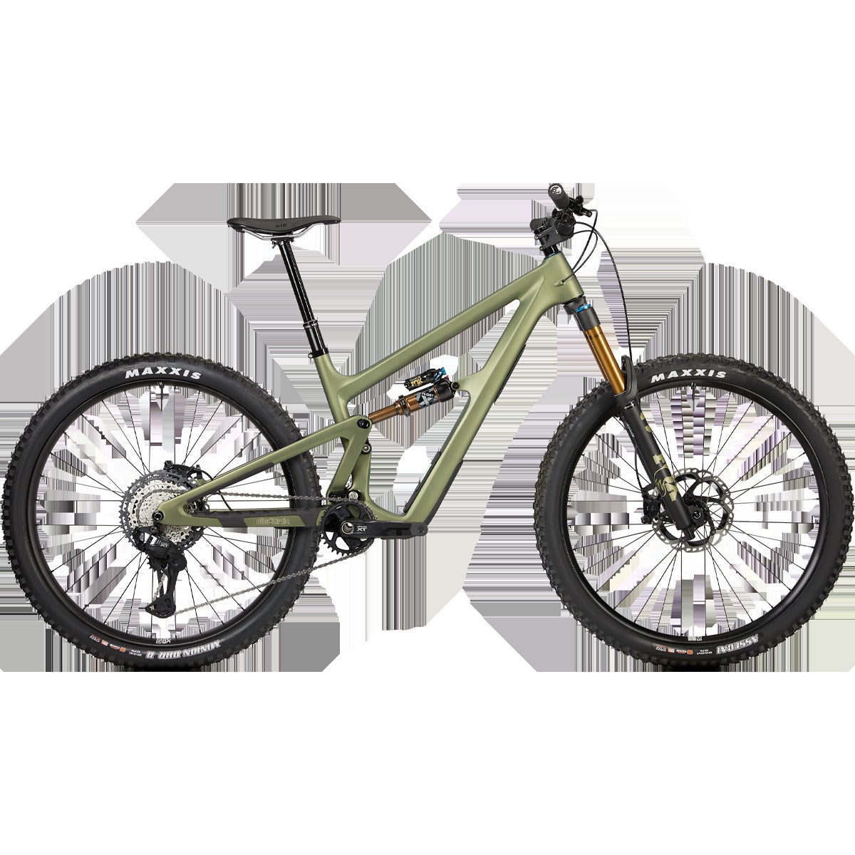 Ripmo XT Di2