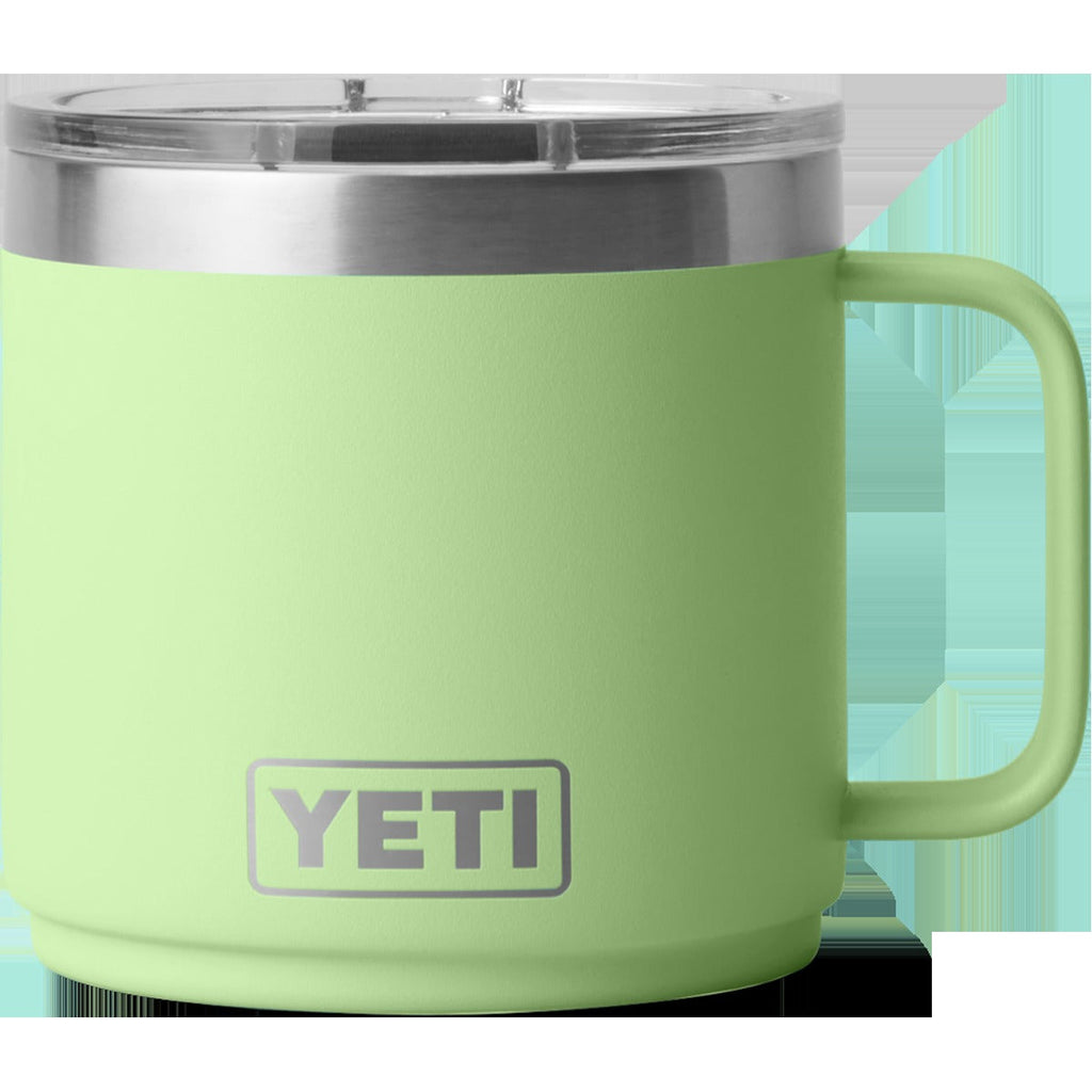 Rambler 14 oz Stackable Mug w/ MagSlider Lid