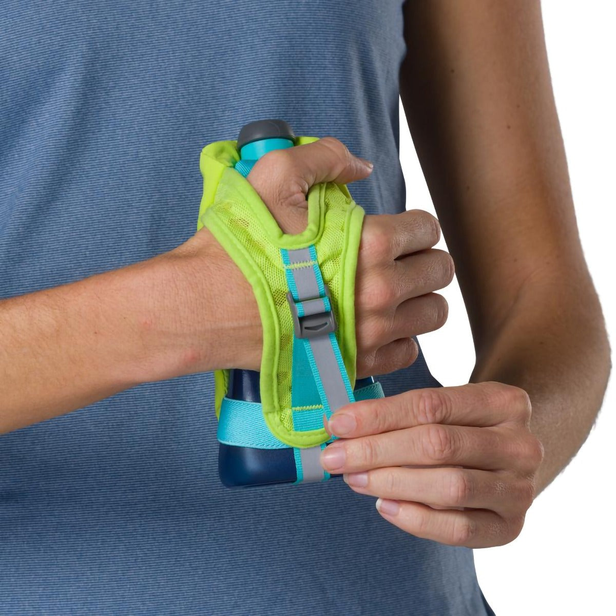 12oz QuickSqueeze Plus