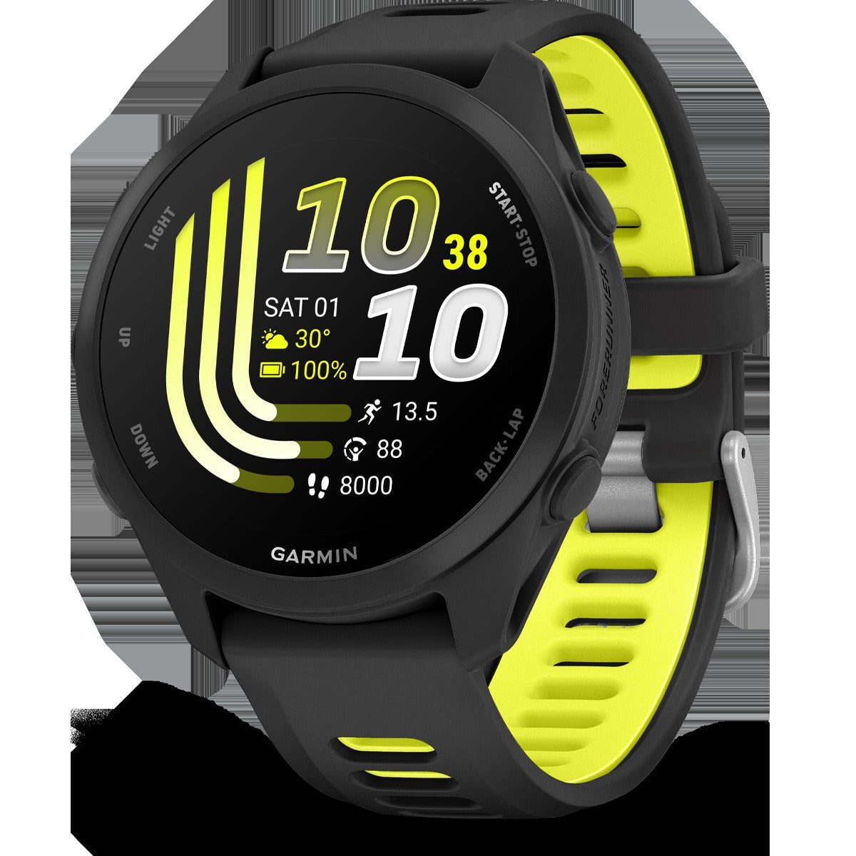 Forerunner 170