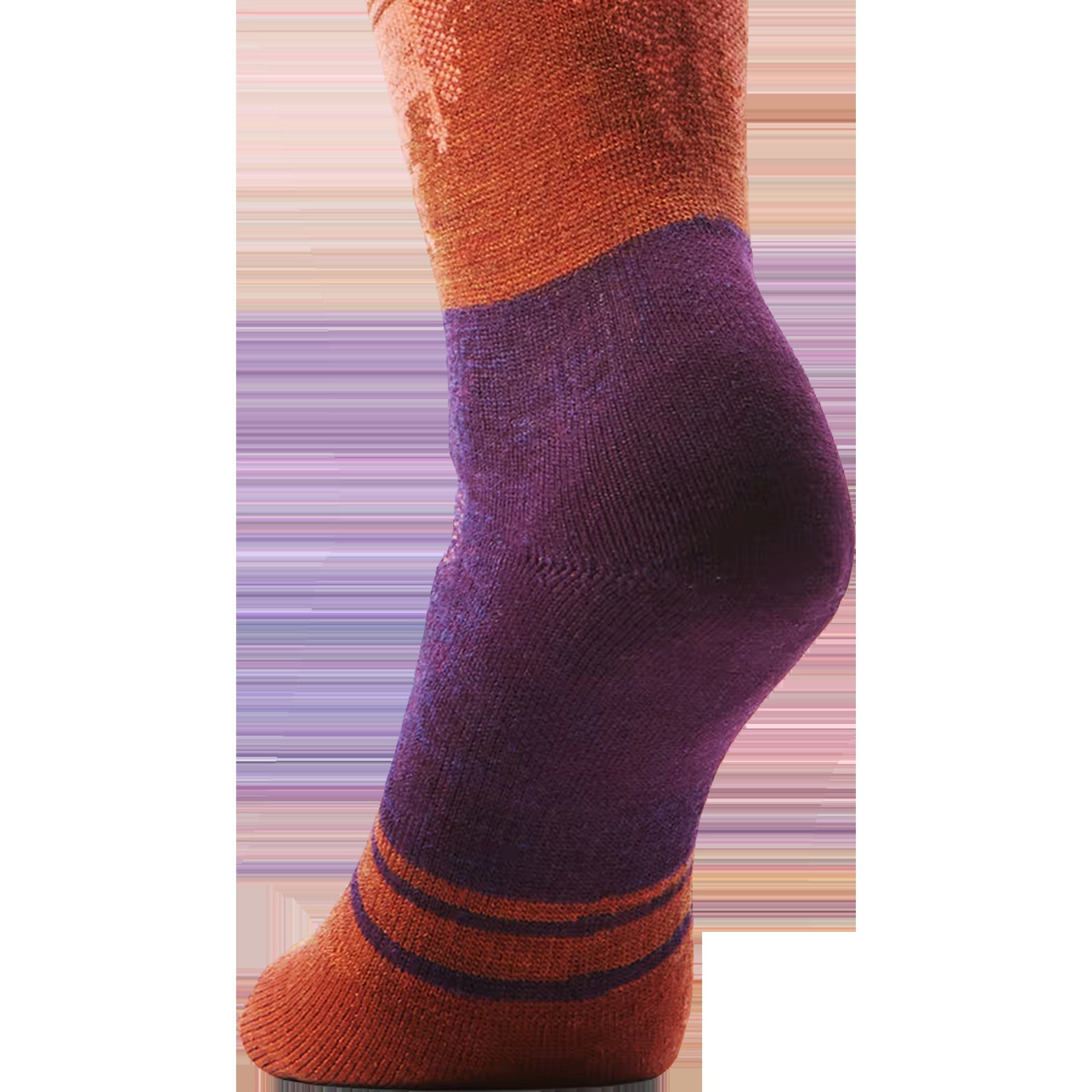 Women's Snowboard Twilight Vista OTC Socks