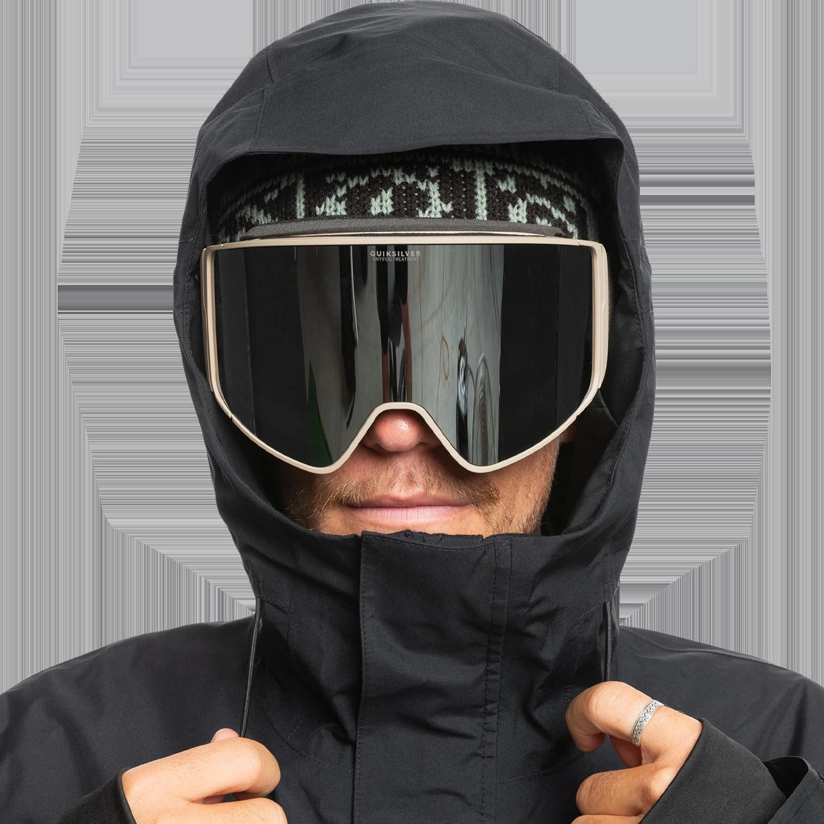 Men's Mission Gore-Tex Jacket