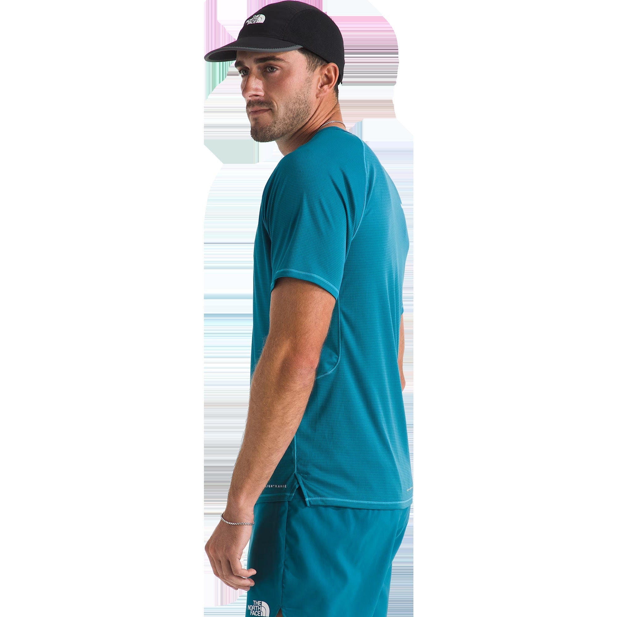 Men's Sunriser Short Sleeve