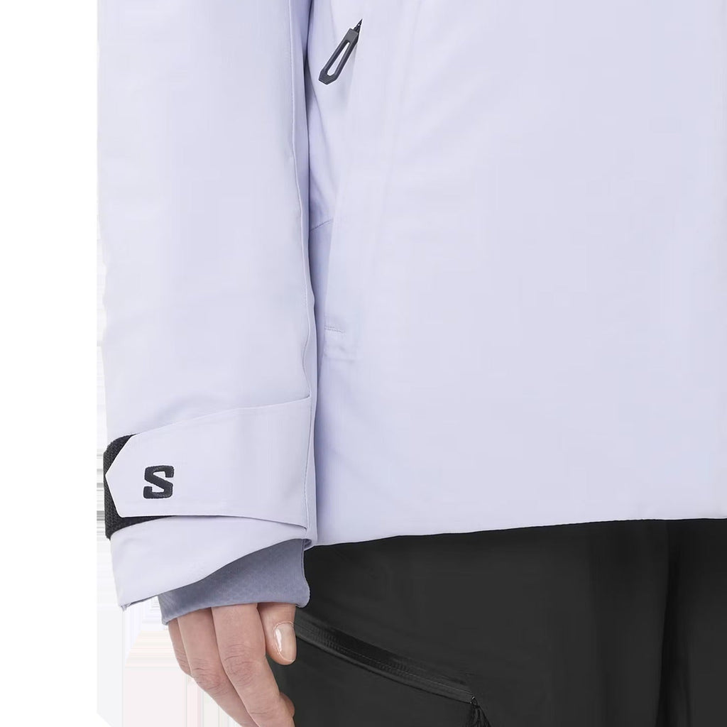 Women's Brilliant 2.0 Insulated Jacket