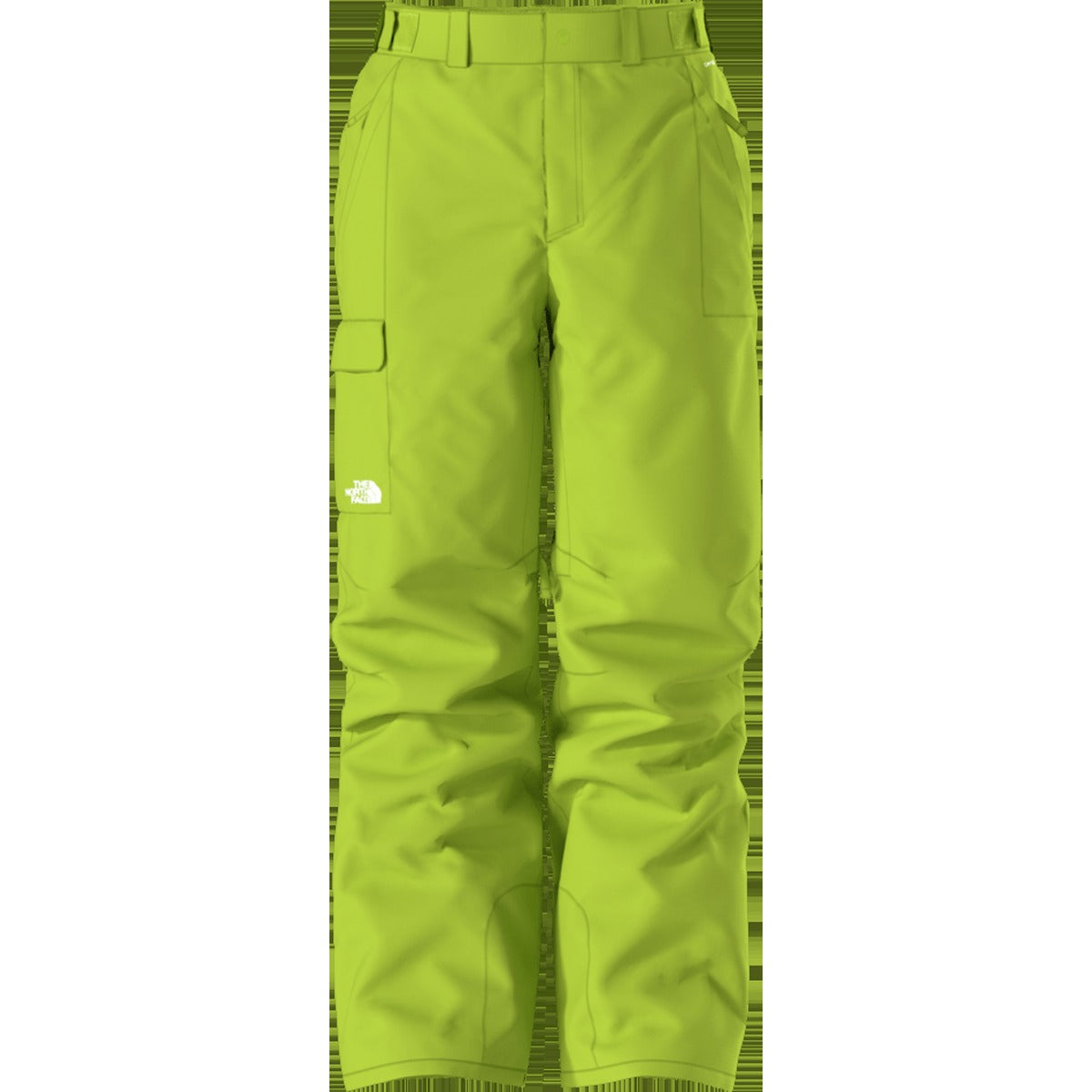 Men's Freedom Pant - Short