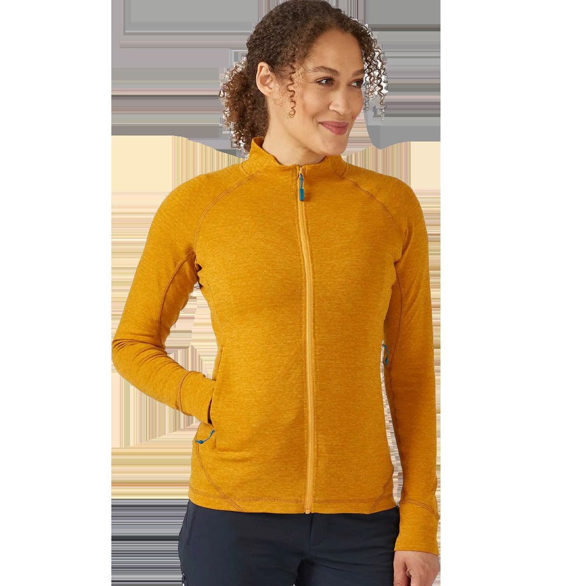 Women's Nexus Jacket