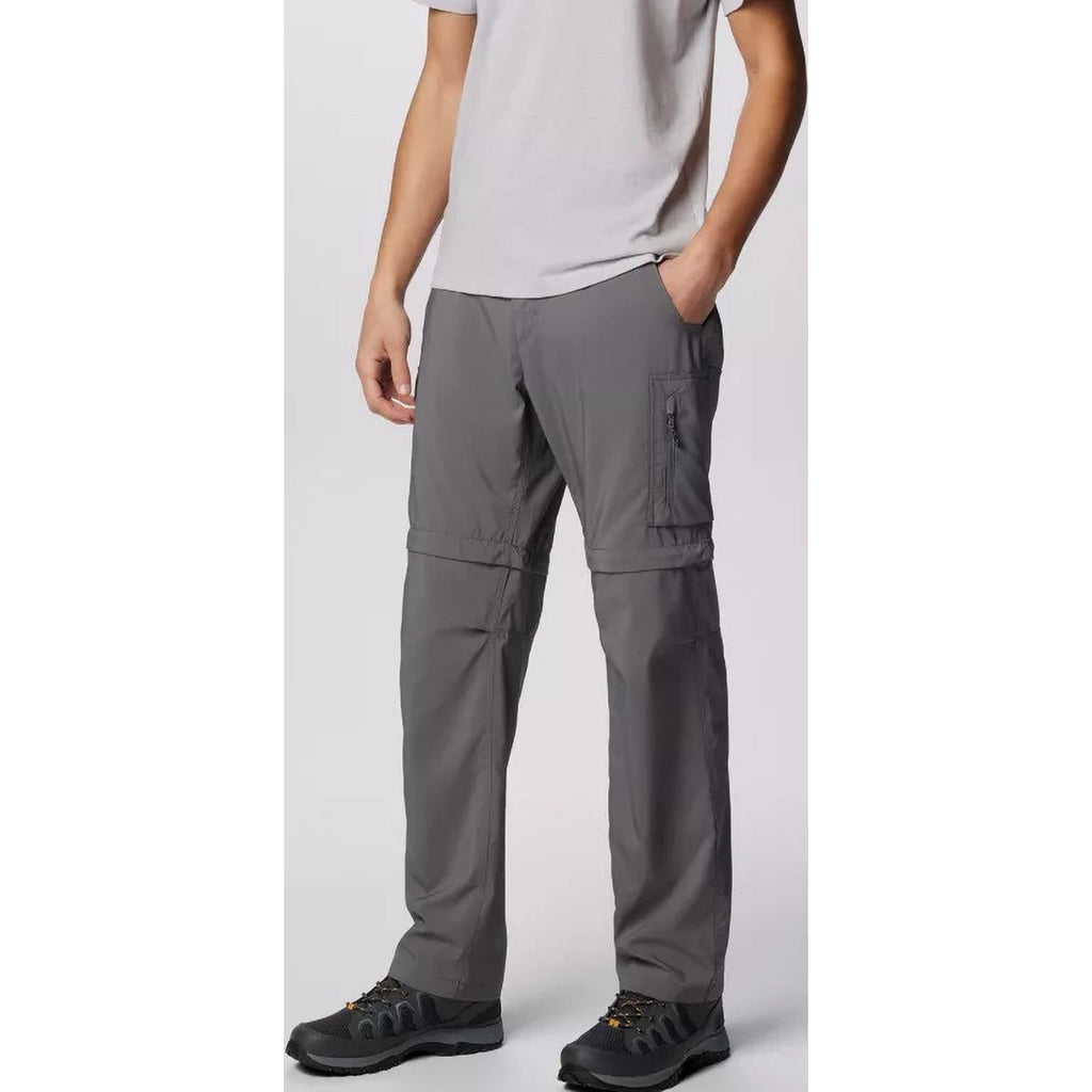 Men's Silver Ridge Utility Convertible Pant