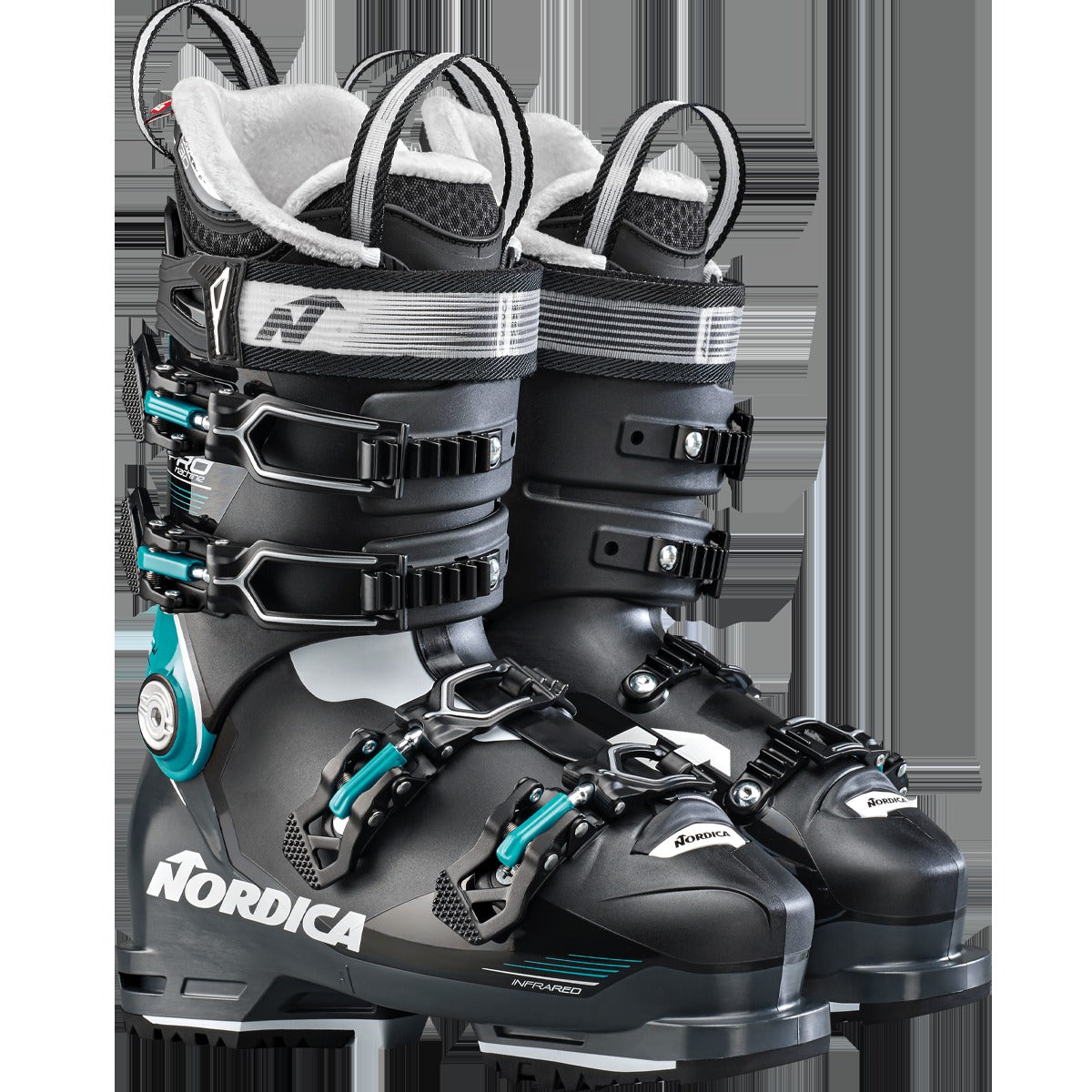 Women's Promachine 95