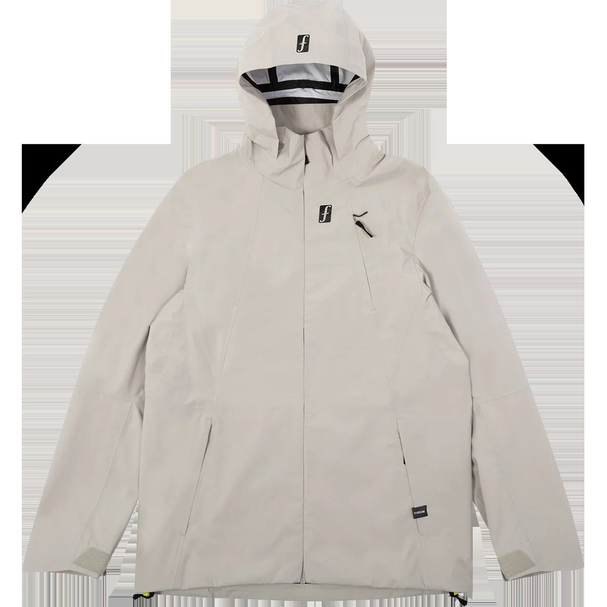 Men's 3L All-Mountain Jacket