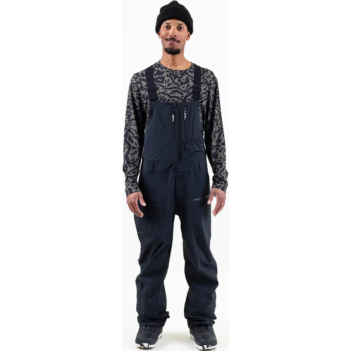 Men's Shralpinist Gore-Tex Recycled 3L Bib