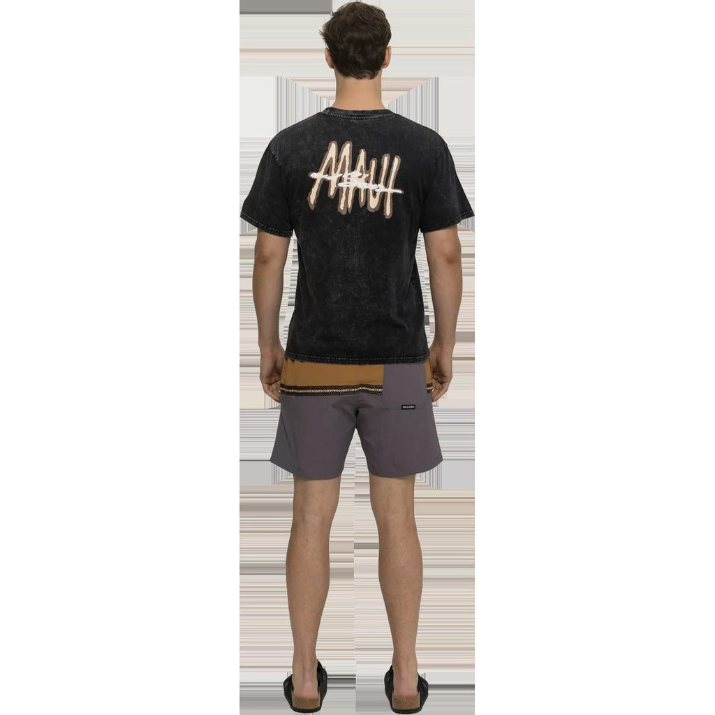 Men's Maui Tag Mineral Tee