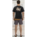 Men's Maui Tag Mineral Tee