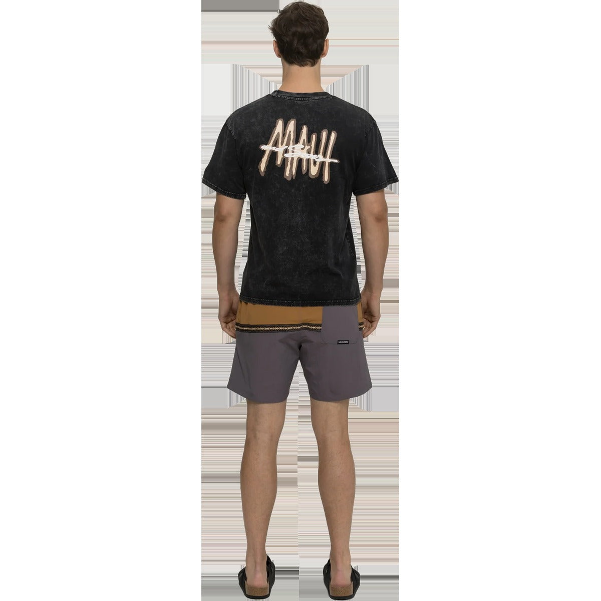 Men's Maui Tag Mineral Tee