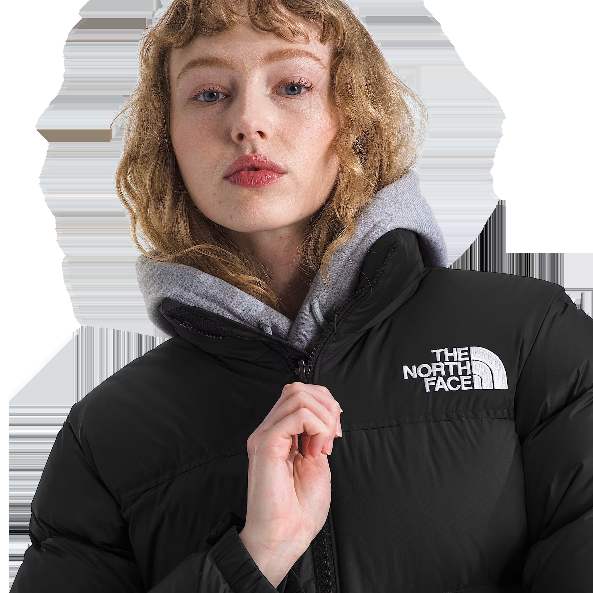 Women's 1996 Retro Nuptse Jacket