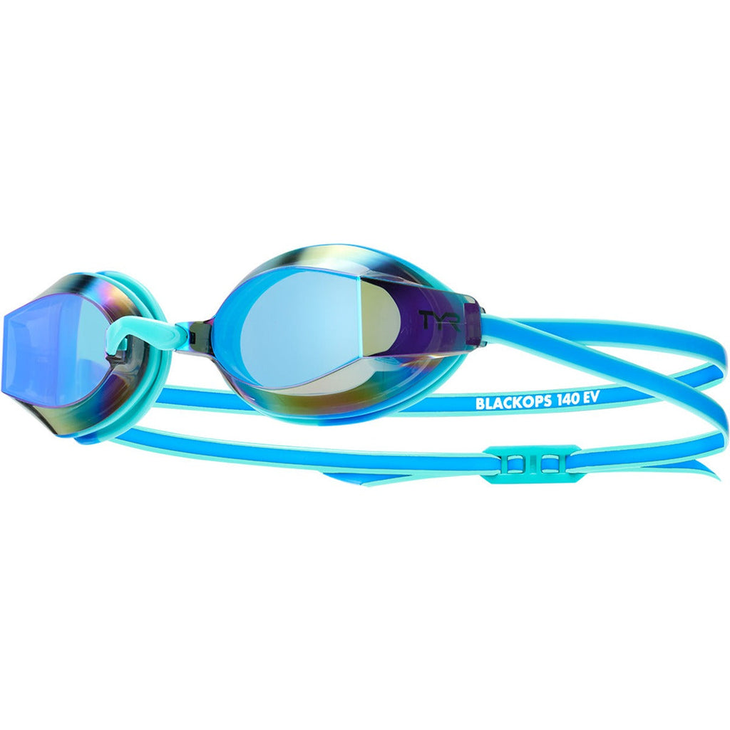 Youth Black Ops 140 EV Mirrored