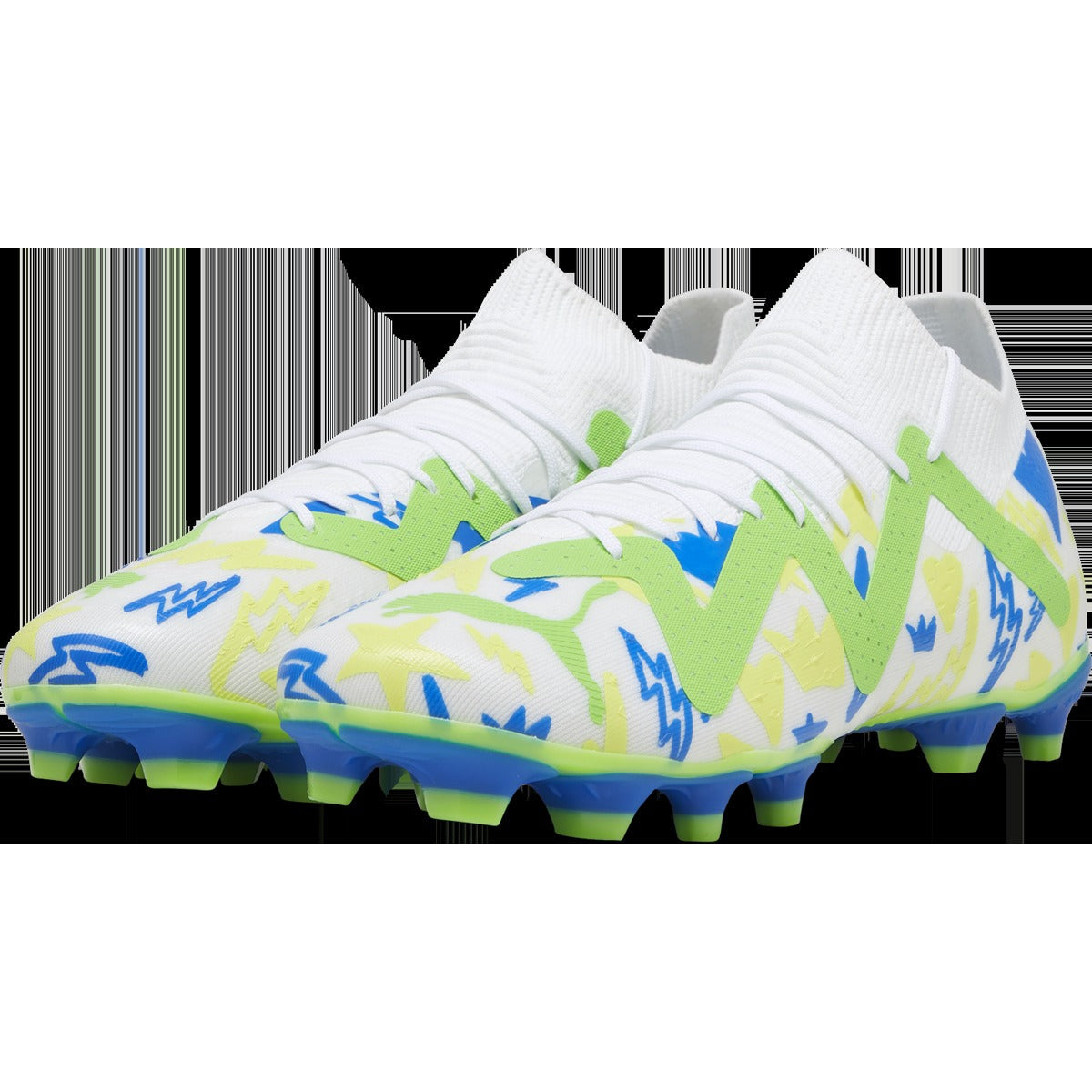 Future Match NEYMAR JR FG/AG