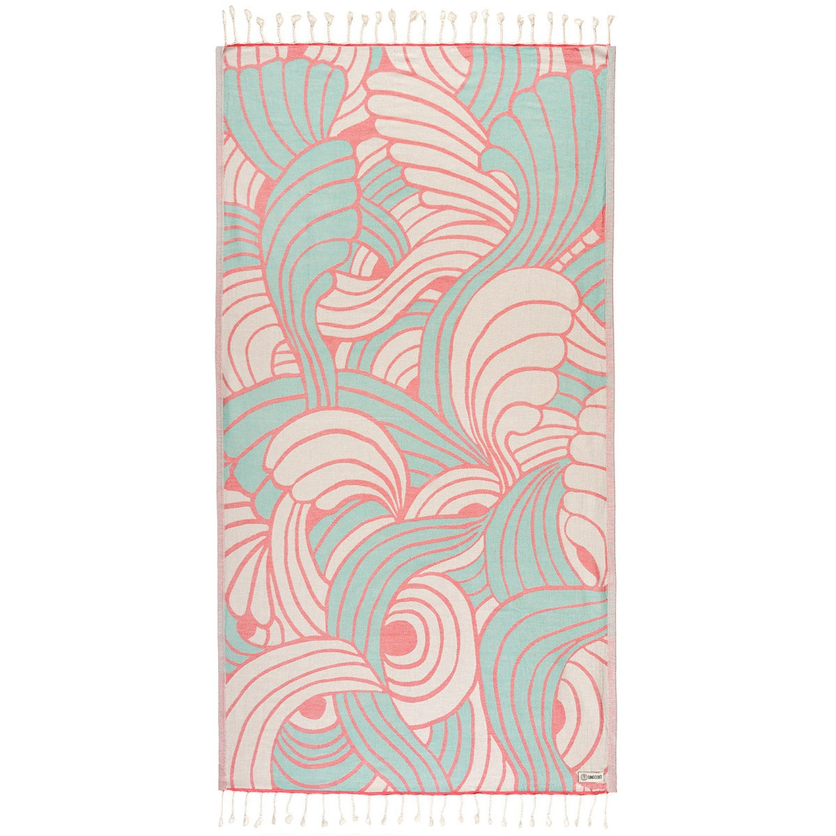 Beach Towel
